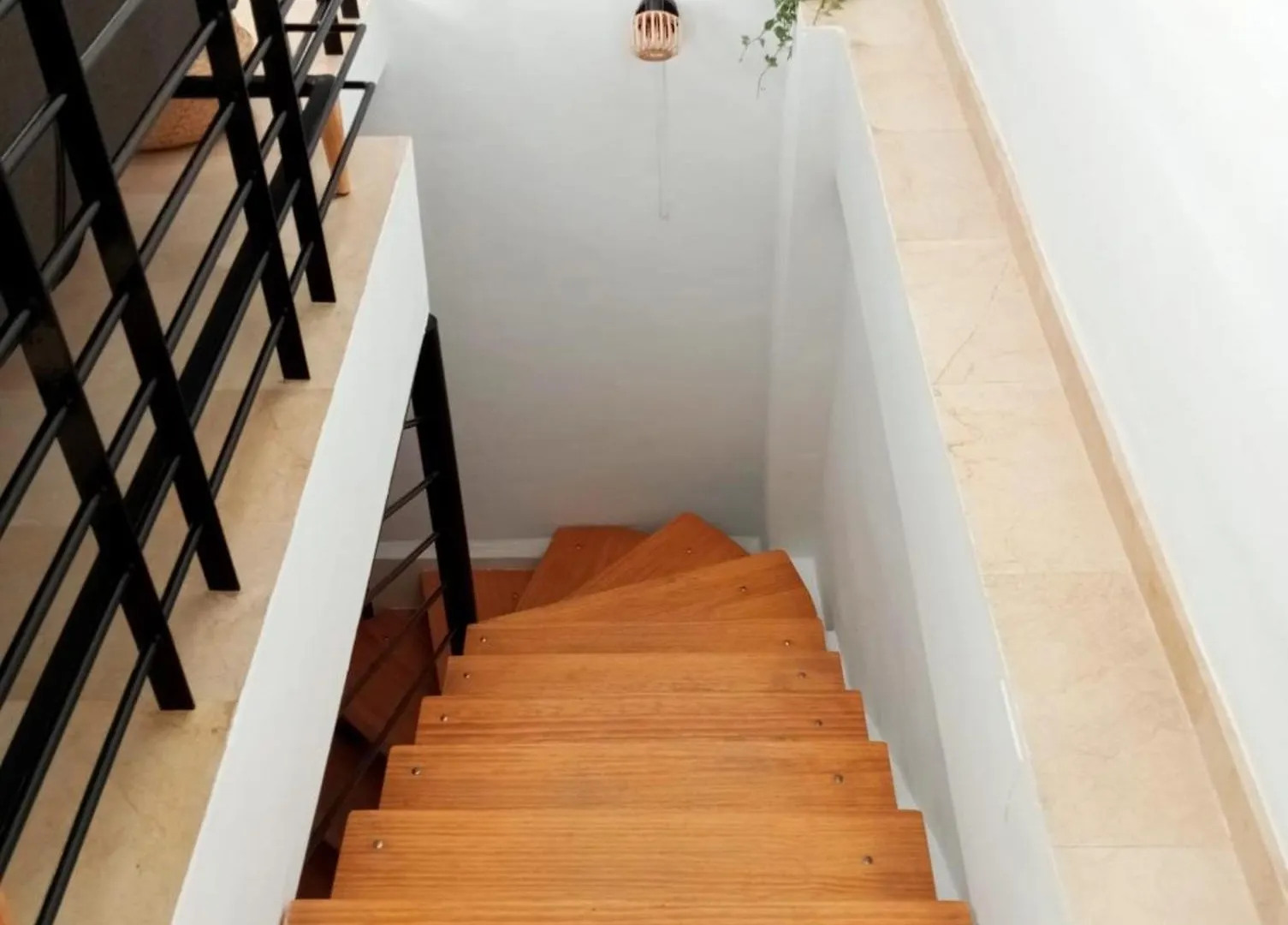Apartment Green Duplex Mm City Center Malaga Spain