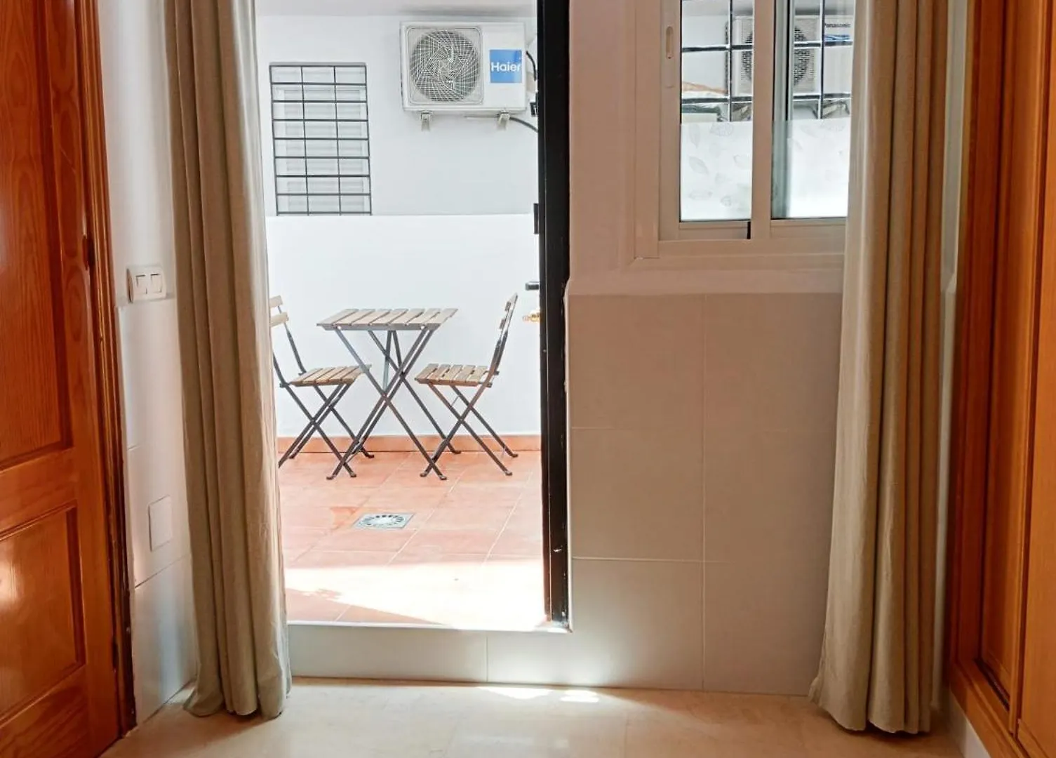 Green Duplex Mm City Center Malaga