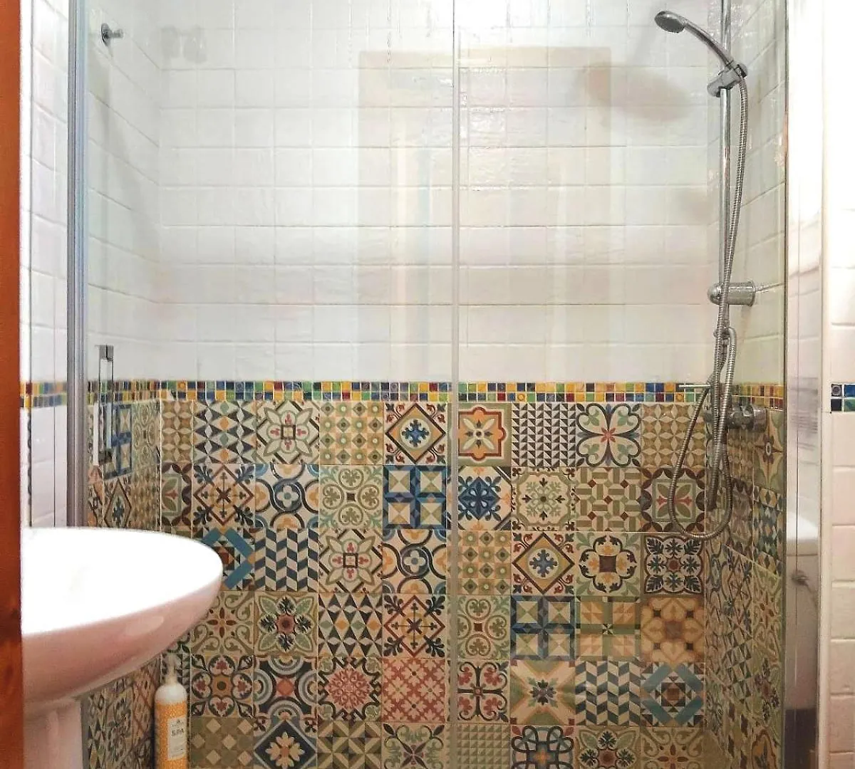 Green Duplex Mm City Center Malaga