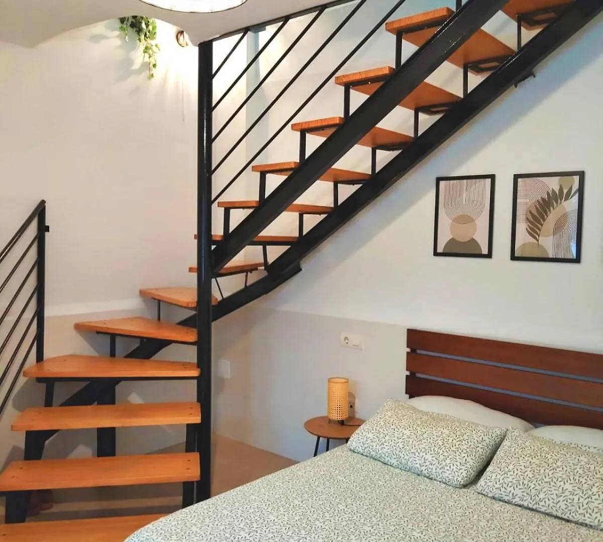 Green Duplex Mm City Center location