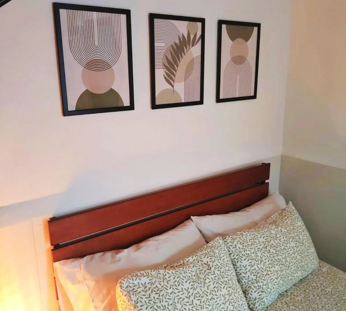 Green Duplex Mm City Center Malaga